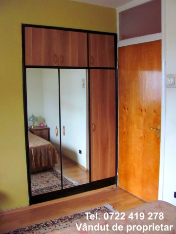Apartament 2 camere, Iancului, Avrig - Ferdinand