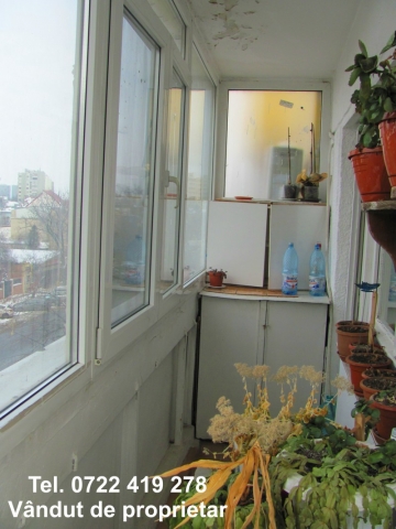 Apartament 2 camere, Iancului, Avrig - Ferdinand