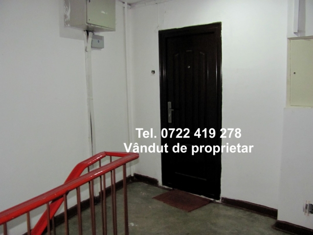 Apartament 2 camere, Iancului, Avrig - Ferdinand