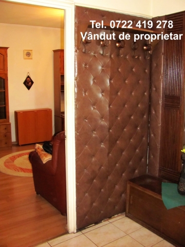 Apartament 2 camere, Iancului, Avrig - Ferdinand