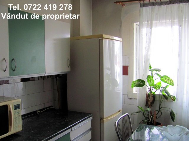 Apartament 2 camere, Iancului, Avrig - Ferdinand
