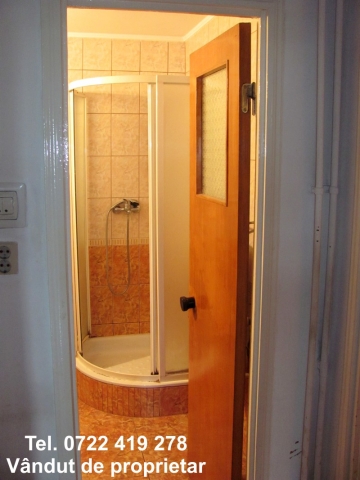 Apartament 2 camere, Iancului, Avrig - Ferdinand