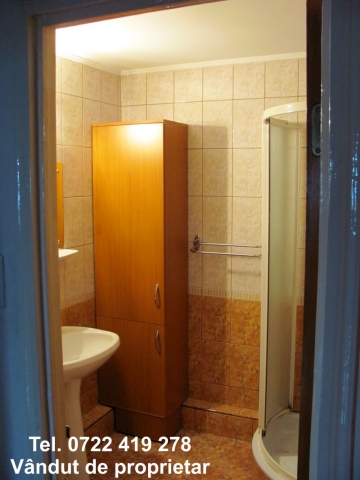 Apartament 2 camere, Iancului, Avrig - Ferdinand