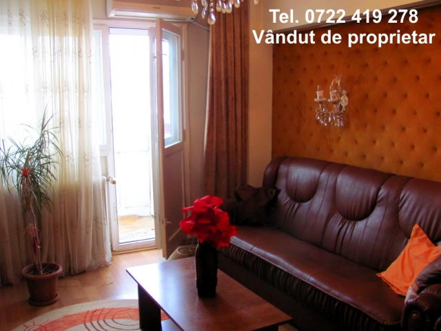 Apartament 2 camere, Iancului, Avrig - Ferdinand