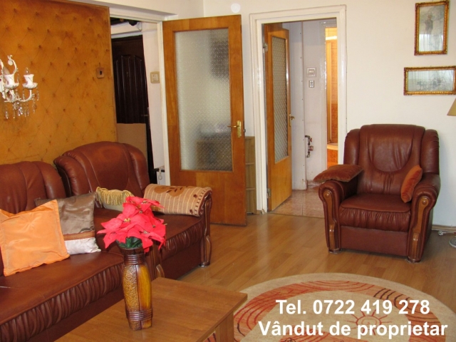 Apartament 2 camere, Iancului, Avrig - Ferdinand