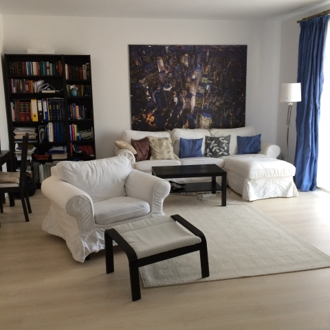 Apartament 2 camere, Greenfield Baneasa, Baneasa