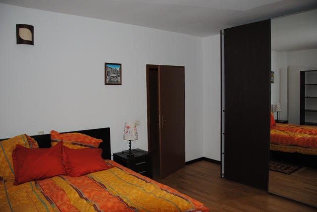 Apartament in blocuri, Baneasa, Hotel Phoenicia