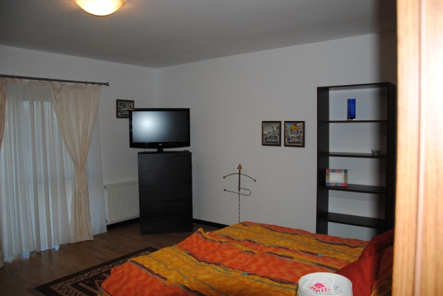 Apartament in blocuri, Baneasa, Hotel Phoenicia