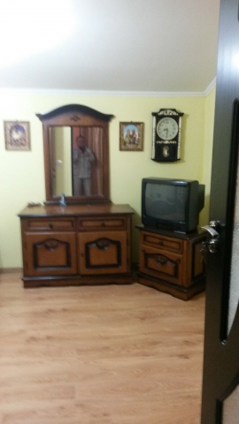 Vile, Berceni, Berceni