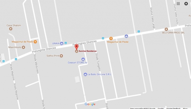 Apartamente 3 camere, Prelungirea Ghencea, Sunrise Residence