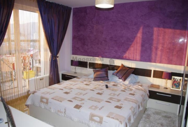 Apartament Penthouse, zona centrala, eroilor