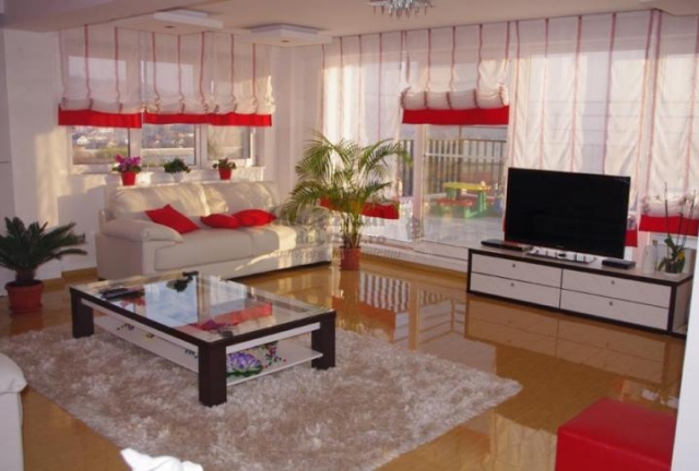 Apartament Penthouse, zona centrala, eroilor