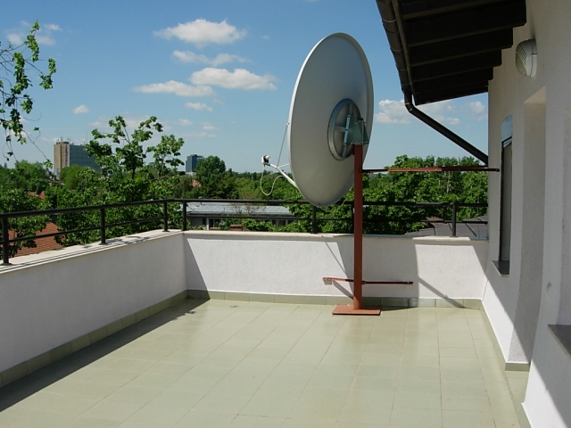 Apartamente Penthouse, Floreasca, Str.Frederic Chopin 42b