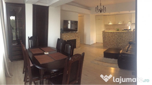 Apartament 2 camere, Vitan Mall, New City Residence