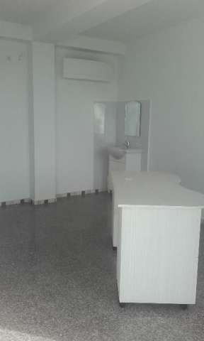 Spatii policlinici/cabinete medicale, stomatologie, Medgidia, Spital