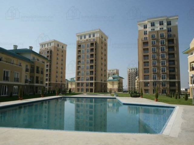 Apartamente 3 camere, Cosmopolis, Stefanesti