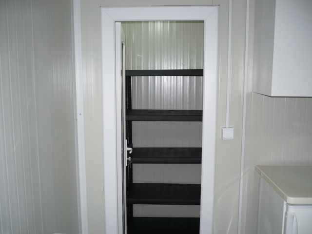 Case, Ferme, str. Ferme G