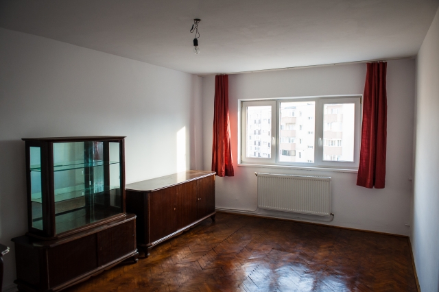 Apartament in blocuri, Zorilor, Dima