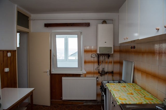 Apartament in blocuri, Zorilor, Dima