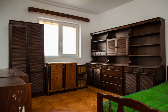 Apartament in blocuri, Zorilor, Dima