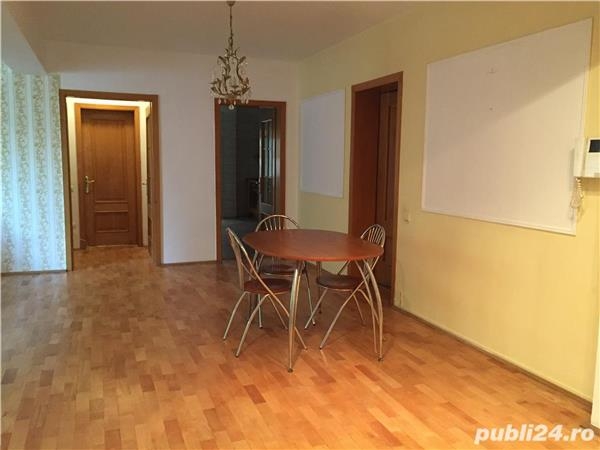 Apartamente 4 camere, Primăverii, Parcul Bordei