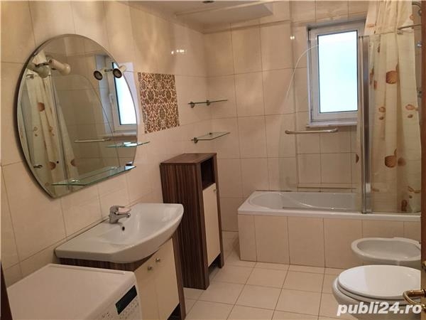 Apartamente 4 camere, Primăverii, Parcul Bordei