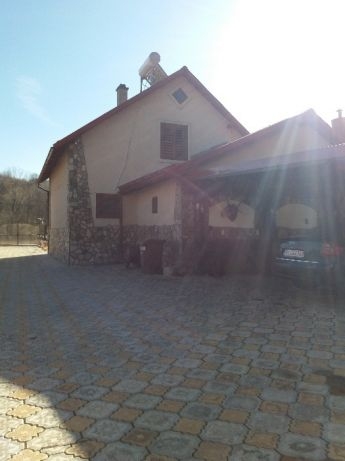 Vile, Baile Olanesti, Baile Olanesti