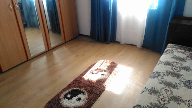 Case, Mitreni, Mitreni