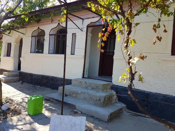 Case, Merei, Sarateanca