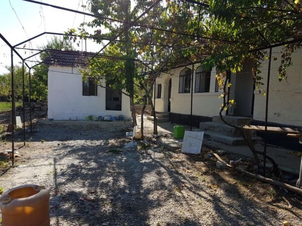 Case, Merei, Sarateanca