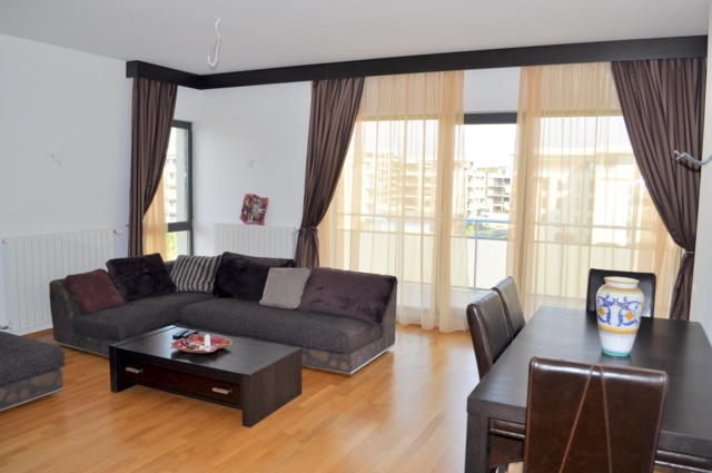 Apartamente in blocuri, Baneasa, Baneasa Rezidential