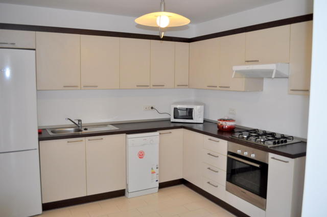 Apartamente in blocuri, Baneasa, Baneasa Rezidential