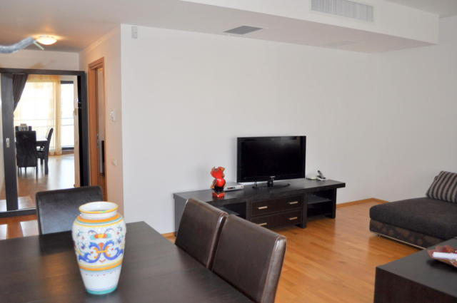 Apartamente in blocuri, Baneasa, Baneasa Rezidential