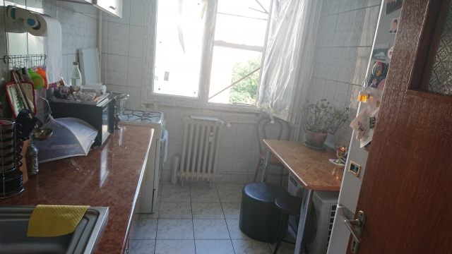 Apartament in blocuri, Titan, Piata Trapezului
