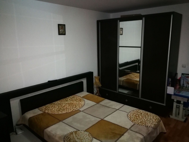 Apartament 2 camere, Confort City, Splaiul Unirii