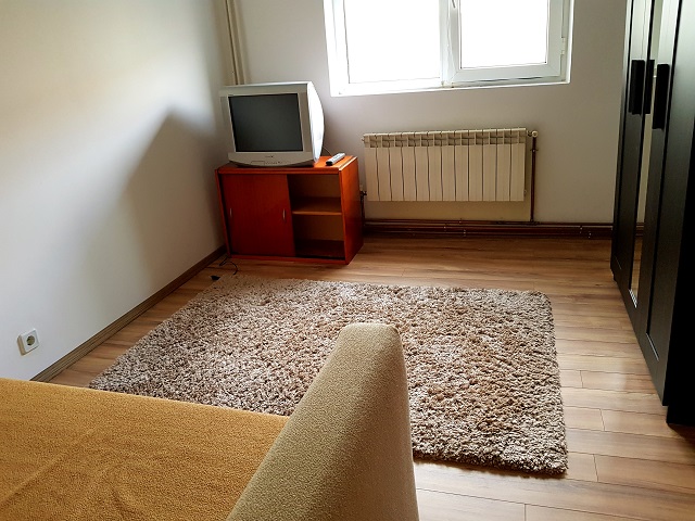 Apartamente 3 camere, Sebastian, Dunavat