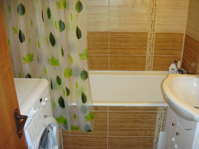 Apartament 2 camere, Pantelimon, Vergului