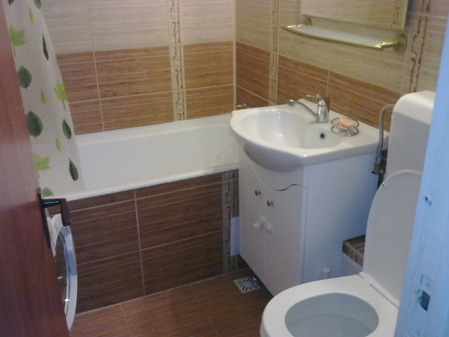 Apartament 2 camere, Pantelimon, Vergului