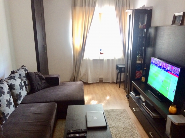 Apartamente 2 camere, Plevnei, Carrefour Orhideea
