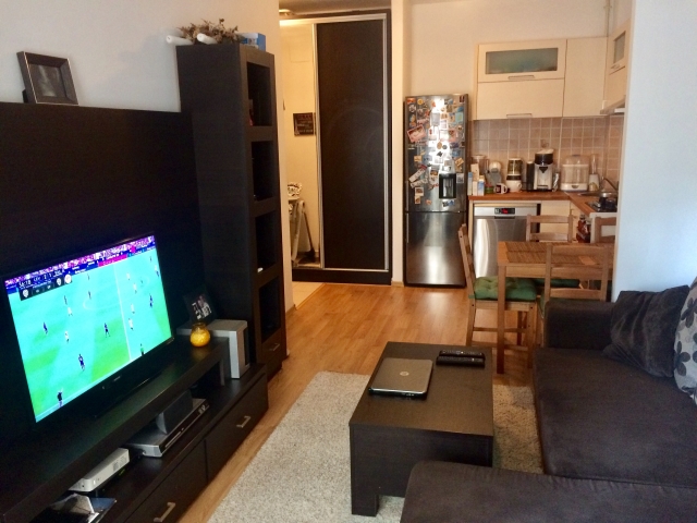 Apartamente 2 camere, Plevnei, Carrefour Orhideea