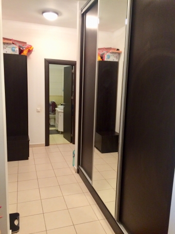 Apartamente 2 camere, Plevnei, Carrefour Orhideea