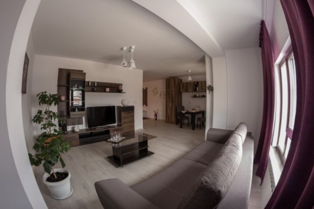 Apartament 2 camere, Central, Promenada Mall Braila