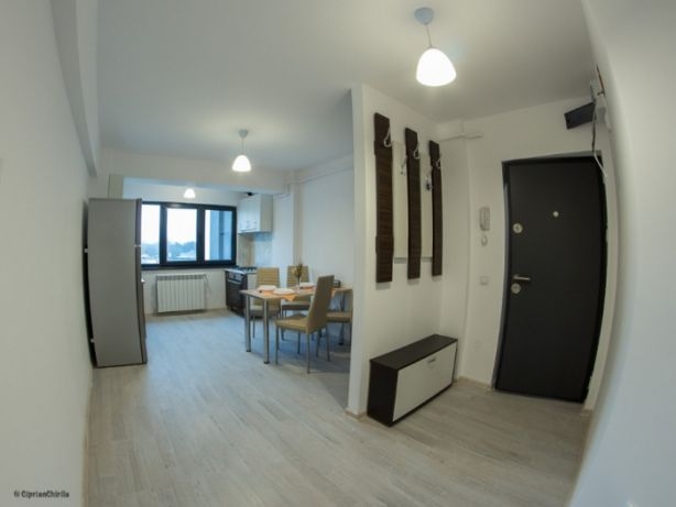 Apartament 2 camere, Central, Promenada Mall Braila