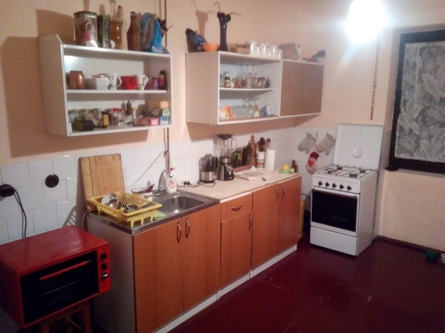 Case, Central, Pietei