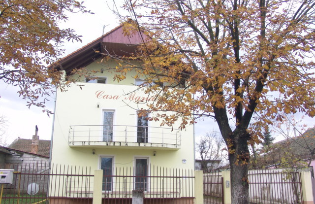 Apartament 3 camere, Sannicolau Mare, Centru