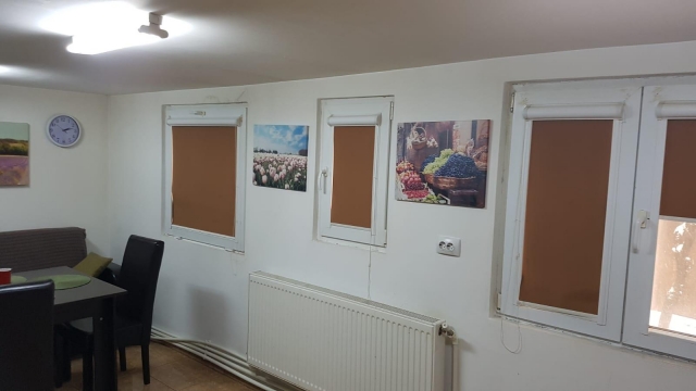 Apartament, 1 MAI, CIUPERCA