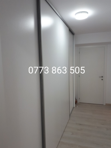 Apartamente 3 camere, Theodor Pallady, Metrou Nicolae Teclu