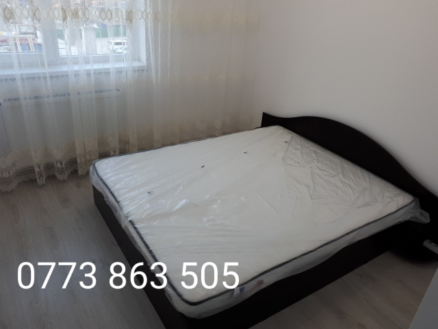 Apartamente 3 camere, Theodor Pallady, Metrou Nicolae Teclu