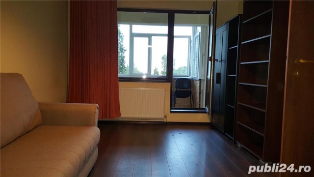 Apartamente 2 camere, Titan, Barajul Dunarii
