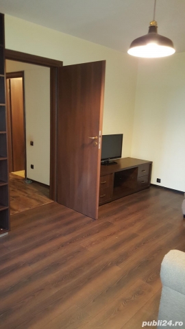 Apartamente 2 camere, Titan, Barajul Dunarii